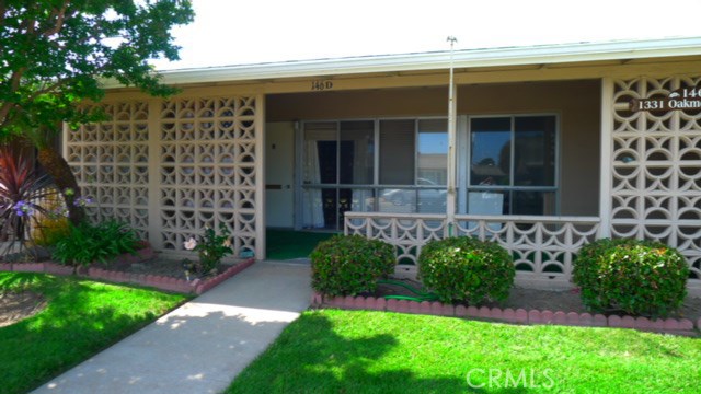 Photo of 1331 Oakmont Road #146D, Seal Beach, CA 90740