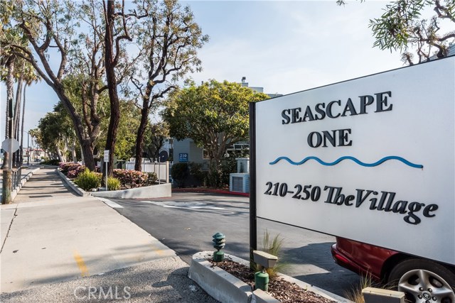 Seascape One rarely has condos available for sale. The complex has undergone a $3M overhaul.