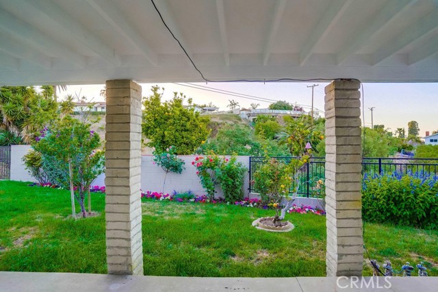 28603 Enrose Avenue, Rancho Palos Verdes, California 90275, 4 Bedrooms Bedrooms, ,2 BathroomsBathrooms,Residential,Sold,Enrose,SB21121968
