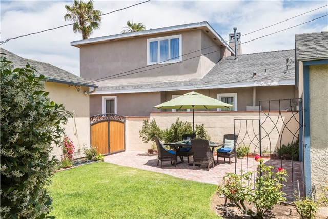 1604 Manzanita Lane, Manhattan Beach, California 90266, 3 Bedrooms Bedrooms, ,2 BathroomsBathrooms,Residential,Sold,Manzanita,SB18145677