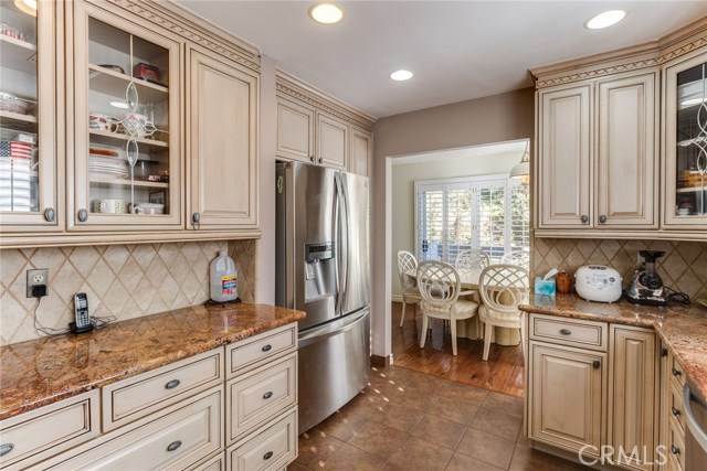 6401 Ridgebyrne Court, Rancho Palos Verdes, California 90275, 3 Bedrooms Bedrooms, ,2 BathroomsBathrooms,Residential,Sold,Ridgebyrne,SB18288525