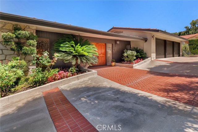 908 Via Del Monte, Palos Verdes Estates, California 90274, 4 Bedrooms Bedrooms, ,2 BathroomsBathrooms,Residential,Sold,Via Del Monte,SB17193369