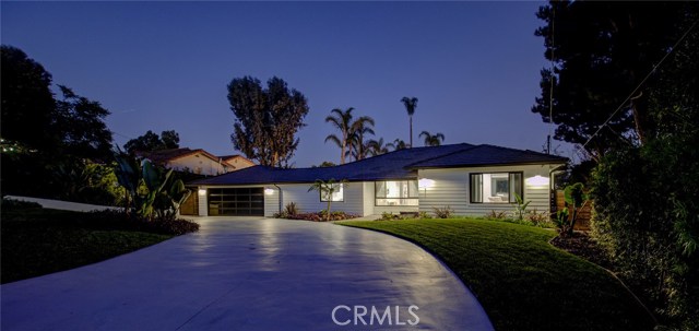 4511 Marloma Drive, Rolling Hills Estates, California 90274, 5 Bedrooms Bedrooms, ,2 BathroomsBathrooms,Residential,Sold,Marloma,PV19267077