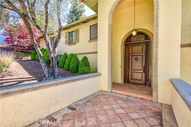Detail Gallery Image 1 of 1 For 15885 Oakridge Rd, Morgan Hill,  CA 95037 - 3 Beds | 2 Baths