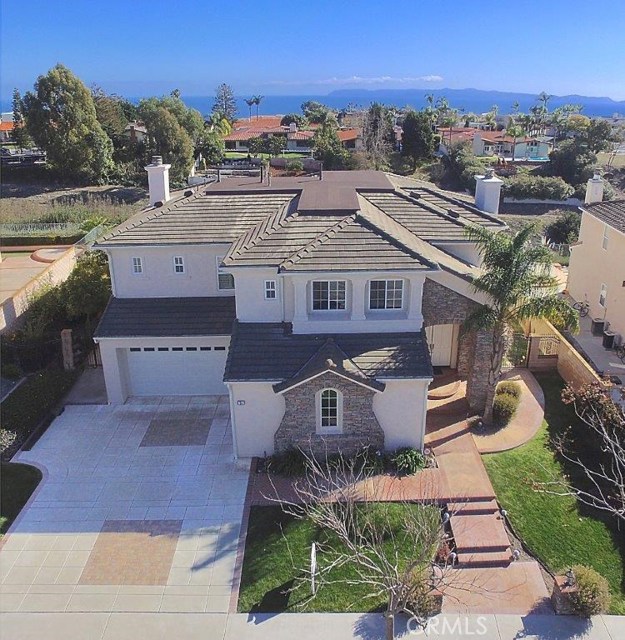 34 Sail View Avenue, Rancho Palos Verdes, California 90275, 4 Bedrooms Bedrooms, ,4 BathroomsBathrooms,Residential,Sold,Sail View,PV18018169