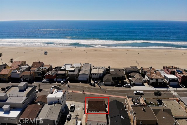 2704 Hermosa Avenue, Hermosa Beach, California 90254, 2 Bedrooms Bedrooms, ,2 BathroomsBathrooms,Residential,Sold,Hermosa,SB19059337