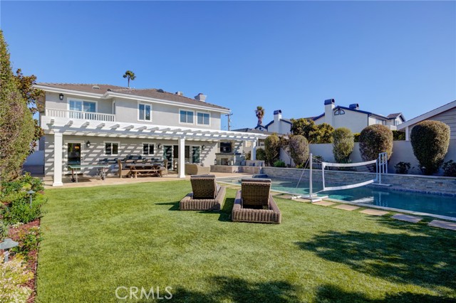 1436 11th Street, Manhattan Beach, California 90266, 6 Bedrooms Bedrooms, ,3 BathroomsBathrooms,Residential,Sold,11th,SB21037520