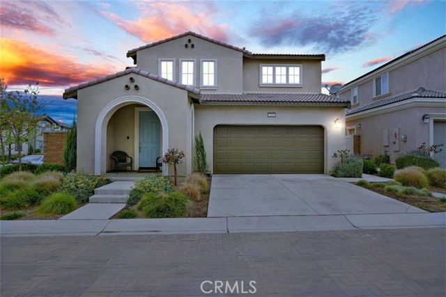 Detail Gallery Image 1 of 1 For 3201 E Olympic Dr, Ontario,  CA 91762 - 3 Beds | 2/1 Baths