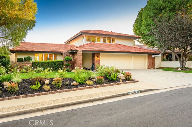 3642 Cliffsite Drive, Rancho Palos Verdes, California 90275, 4 Bedrooms Bedrooms, ,3 BathroomsBathrooms,Residential,Sold,Cliffsite,PW20184526