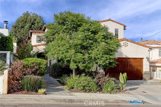 1653 2nd Street, Manhattan Beach, California 90266, 5 Bedrooms Bedrooms, ,4 BathroomsBathrooms,Residential,Sold,2nd,SB18034405