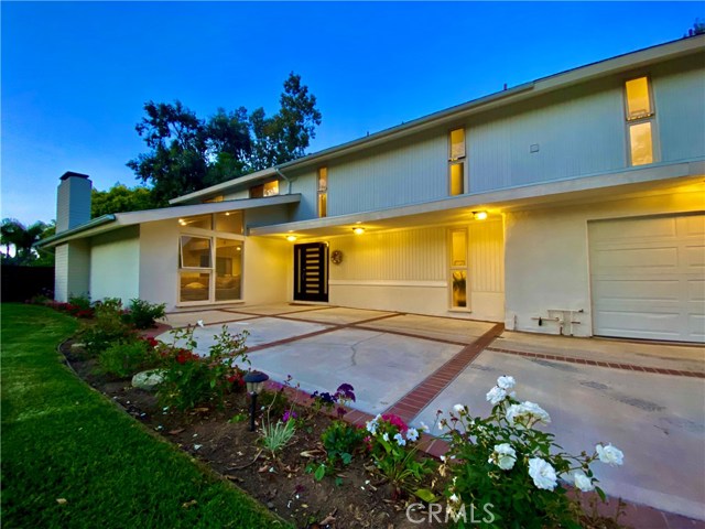 30 Encanto Drive, Rolling Hills Estates, California 90274, 4 Bedrooms Bedrooms, ,3 BathroomsBathrooms,Residential,Sold,Encanto,PV20080476