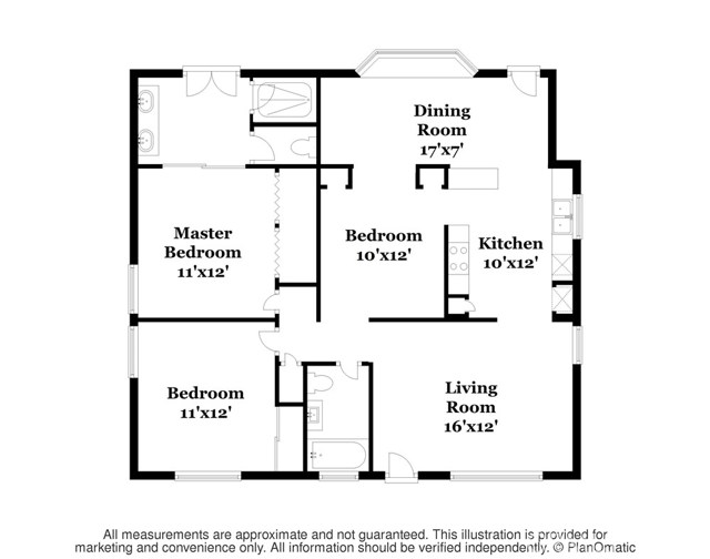 2607 Ralston Lane, Redondo Beach, California 90278, 3 Bedrooms Bedrooms, ,2 BathroomsBathrooms,Residential,Sold,Ralston,SB18031122