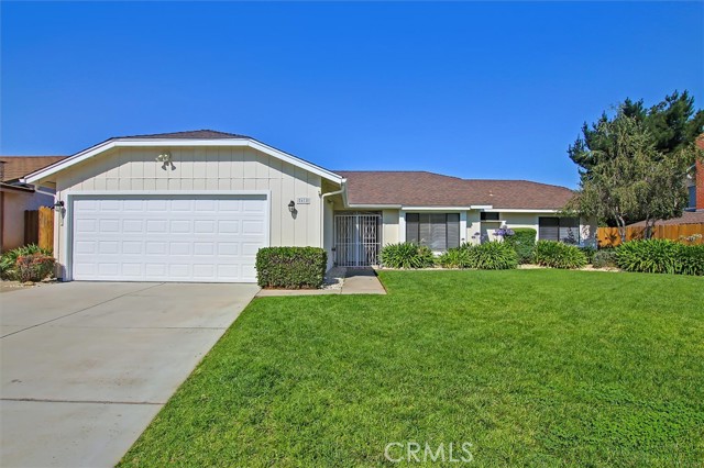 Detail Gallery Image 1 of 1 For 5415 Del Norte Way, Santa Maria,  CA 93455 - 4 Beds | 2 Baths