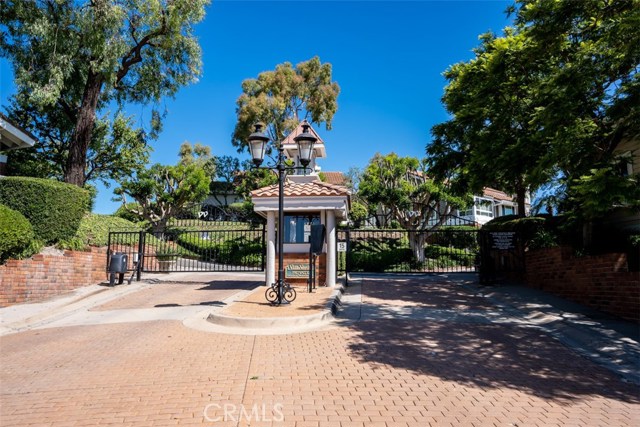 Gated Community
