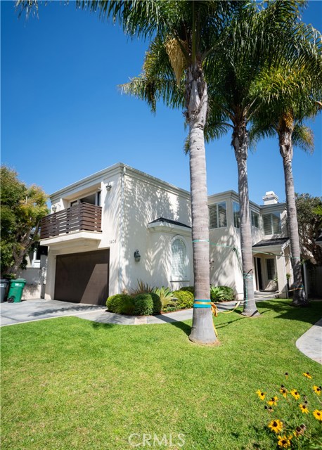 1408 Oak Avenue, Manhattan Beach, California 90266, 5 Bedrooms Bedrooms, ,3 BathroomsBathrooms,Residential,Sold,Oak,SB19227630