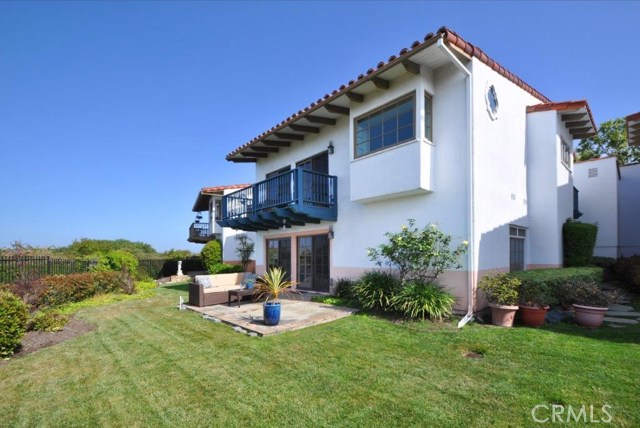 5 Via La Cima, Rancho Palos Verdes, California 90275, 3 Bedrooms Bedrooms, ,3 BathroomsBathrooms,Residential,Sold,Via La Cima,SB18108410