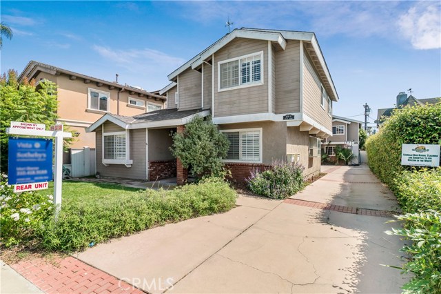 2416 Nelson Avenue, Redondo Beach, California 90278, 4 Bedrooms Bedrooms, ,2 BathroomsBathrooms,Residential,Sold,Nelson,SB20179840