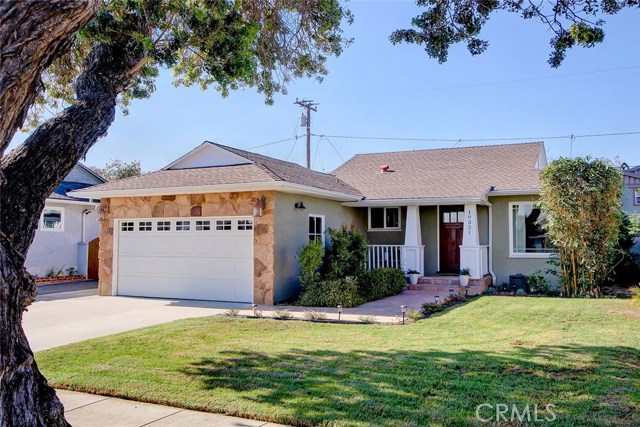 Detail Gallery Image 1 of 1 For 19321 Anza Ave, Torrance,  CA 90503 - 3 Beds | 1 Baths