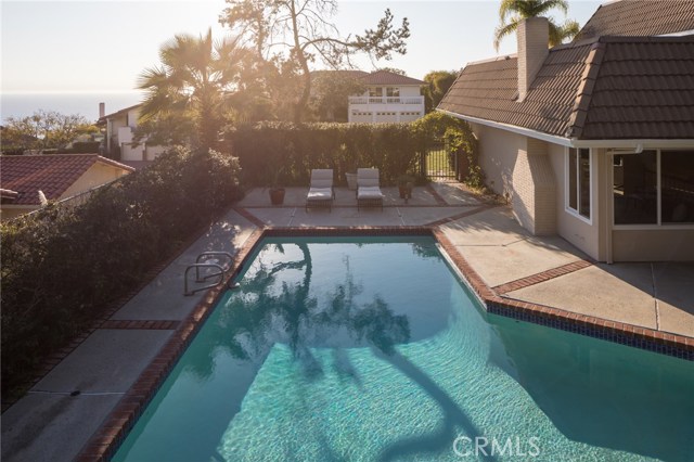 30240 Calle De Suenos, Rancho Palos Verdes, California 90275, 5 Bedrooms Bedrooms, ,2 BathroomsBathrooms,Residential,Sold,Calle De Suenos,SB18040405