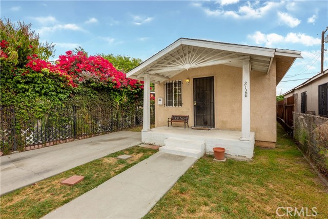 2 Bed Home for Sale in Compton, California