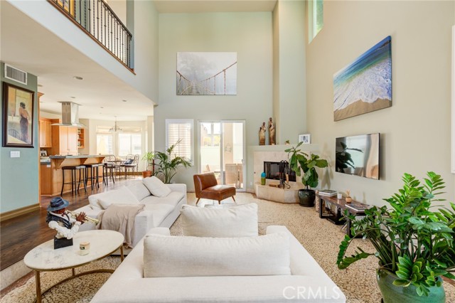 1303 Rindge Lane, Redondo Beach, California 90278, 4 Bedrooms Bedrooms, ,3 BathroomsBathrooms,Residential,Sold,Rindge,SB21073831