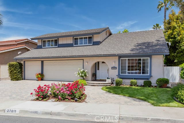 Photo of 27011 Durango Lane, Mission Viejo, CA 92691