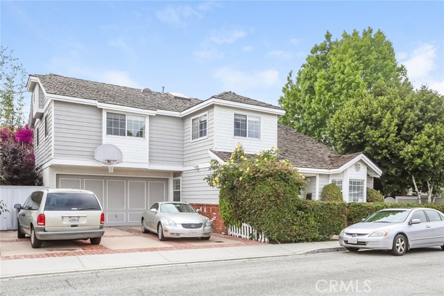 2205 Blossom Lane, Redondo Beach, California 90278, 4 Bedrooms Bedrooms, ,2 BathroomsBathrooms,Residential,Sold,Blossom,SB19132069