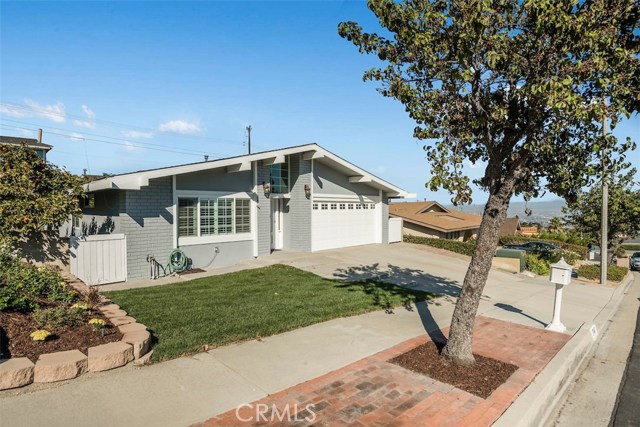 27667 Flaming Arrow Drive, Rancho Palos Verdes, California 90275, 4 Bedrooms Bedrooms, ,2 BathroomsBathrooms,Residential,Sold,Flaming Arrow,PV20238465