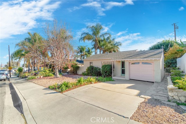 2044 Trudie Drive, Rancho Palos Verdes, California 90275, 2 Bedrooms Bedrooms, ,1 BathroomBathrooms,Residential,Sold,Trudie,PV20259701