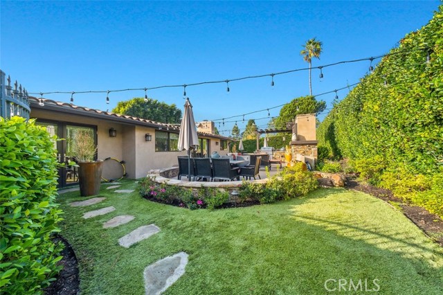 2004 Noya Place, Palos Verdes Estates, California 90274, 4 Bedrooms Bedrooms, ,3 BathroomsBathrooms,Residential,Sold,Noya Place,PV20222273