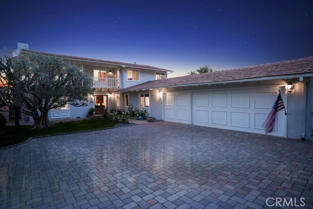 1905 Via Estudillo, Palos Verdes Estates, California 90274, 4 Bedrooms Bedrooms, ,3 BathroomsBathrooms,Residential,Sold,Via Estudillo,SB17093150