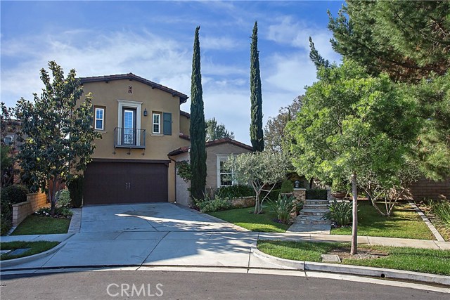 Photo of 20 Lookout, Irvine, CA 92620