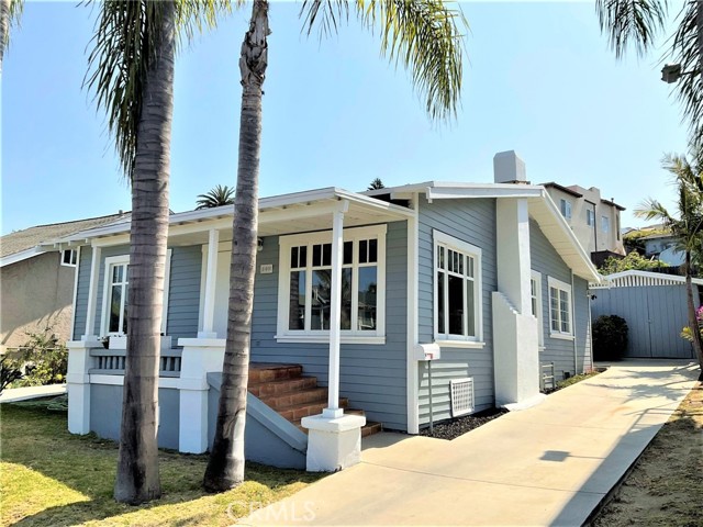 508 Pacific Coast, Redondo Beach, California 90277, 3 Bedrooms Bedrooms, ,1 BathroomBathrooms,Residential,Sold,Pacific Coast,SB21127168