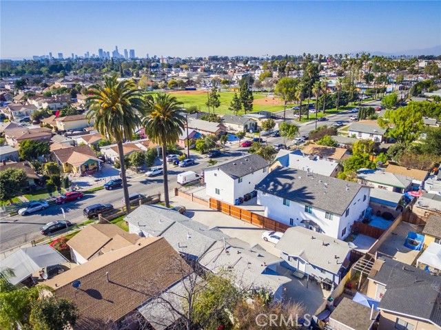  Income Home for Sale in Los Angeles, California