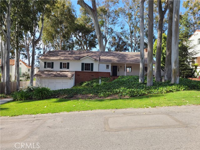 2505 Via La Selva, Palos Verdes Estates, California 90274, 4 Bedrooms Bedrooms, ,3 BathroomsBathrooms,Residential,Sold,Via La Selva,SB21105315