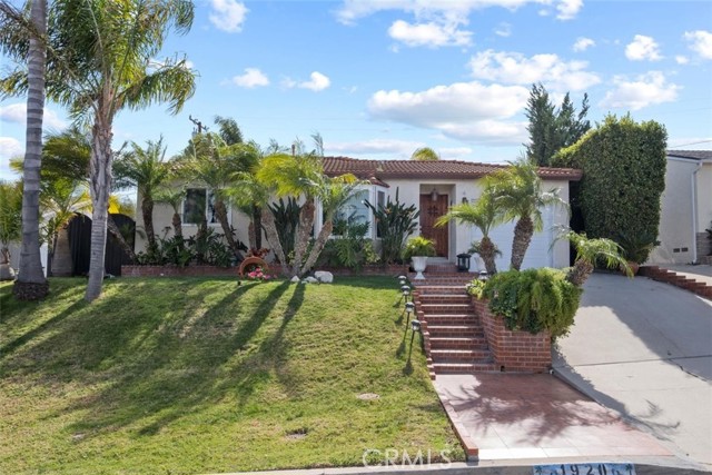 1920 Jaybrook Drive, Rancho Palos Verdes, California 90275, 3 Bedrooms Bedrooms, ,2 BathroomsBathrooms,Residential,Sold,Jaybrook,SB21032395