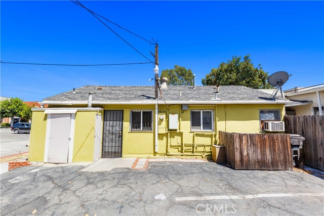 Long Beach, ,Commercial,For Sale,Long Beach,TR20162607