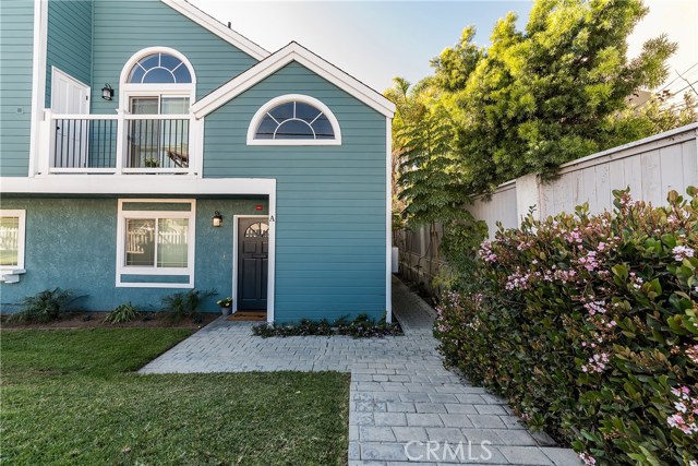 2307 Felton Lane, Redondo Beach, California 90278, 3 Bedrooms Bedrooms, ,2 BathroomsBathrooms,Residential,Sold,Felton,SB18030073