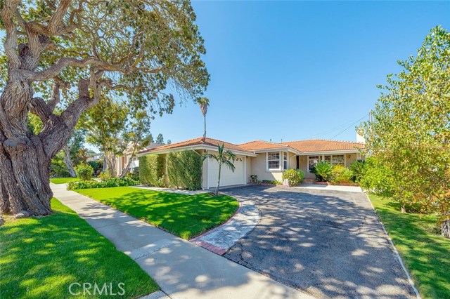 27057 Springcreek Road, Rancho Palos Verdes, California 90275, 3 Bedrooms Bedrooms, ,1 BathroomBathrooms,Residential,Sold,Springcreek,SB20218912