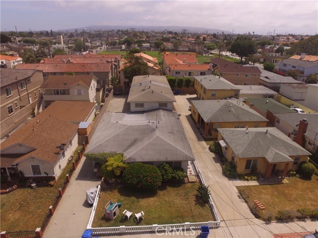 2318 Carnegie Lane, Redondo Beach, California 90278, ,Residential Income,Sold,Carnegie,SB17107005