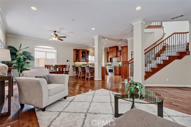 1718 Harriman Lane, Redondo Beach, California 90278, 4 Bedrooms Bedrooms, ,2 BathroomsBathrooms,Residential,Sold,Harriman,SB18109577