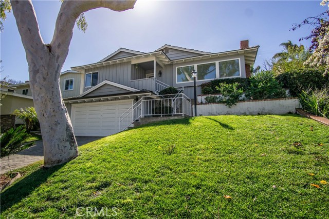 149 Vista Del Parque, Redondo Beach, California 90277, 4 Bedrooms Bedrooms, ,1 BathroomBathrooms,Residential,Sold,Vista Del Parque,PV19039225
