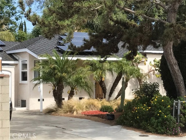 2808 Vail Avenue, Redondo Beach, California 90278, 2 Bedrooms Bedrooms, ,2 BathroomsBathrooms,Residential,Sold,Vail,IN17144464