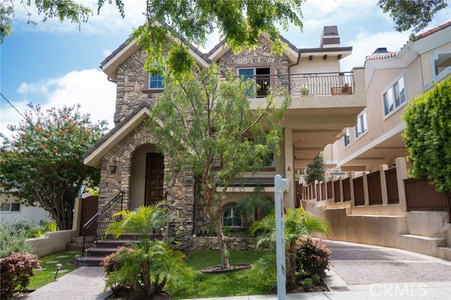 523 Lucia Avenue, Redondo Beach, California 90277, 4 Bedrooms Bedrooms, ,4 BathroomsBathrooms,Residential,Sold,Lucia,SB18107148