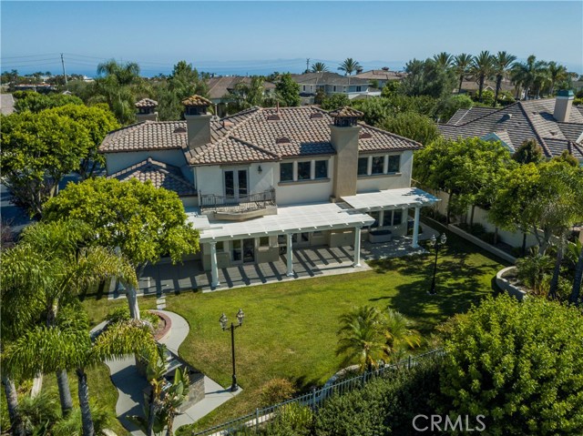 1 San Miguel, Rolling Hills Estates, California 90274, 5 Bedrooms Bedrooms, ,5 BathroomsBathrooms,Residential,Sold,San Miguel,PV18195768
