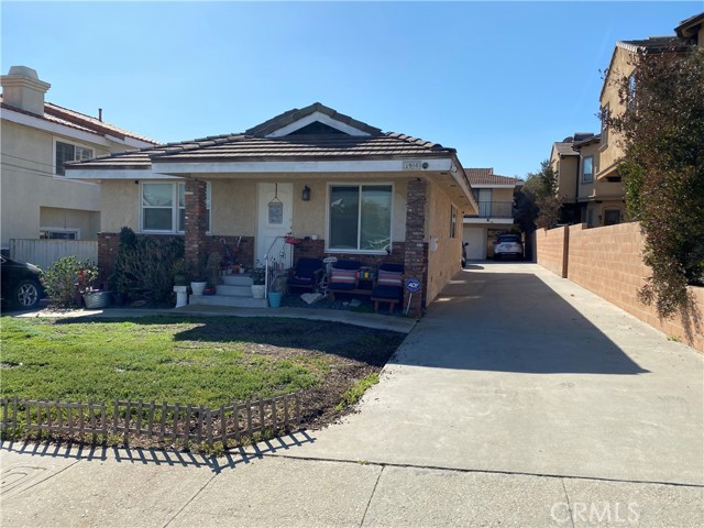 1908 Ernest Avenue, Redondo Beach, California 90278, ,Residential Income,Sold,Ernest,PV21042719