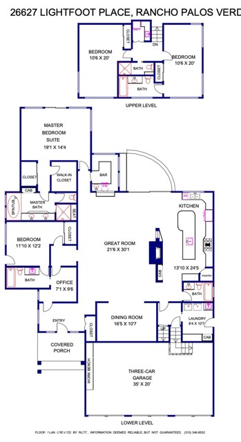 Floorplan!