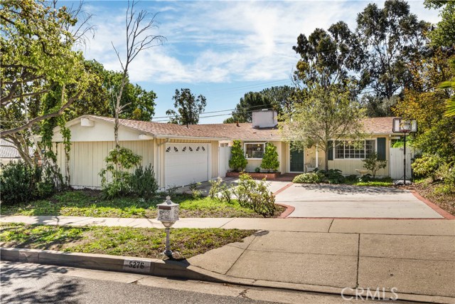 5276 Willow Wood Road, Rolling Hills Estates, California 90274, 3 Bedrooms Bedrooms, ,2 BathroomsBathrooms,Residential,Sold,Willow Wood,PV18069312