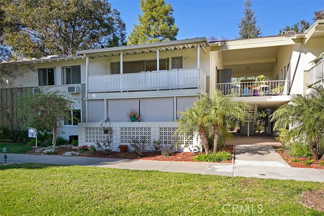 Photo of 124 Via Estrada #R, Laguna Woods, CA 92637