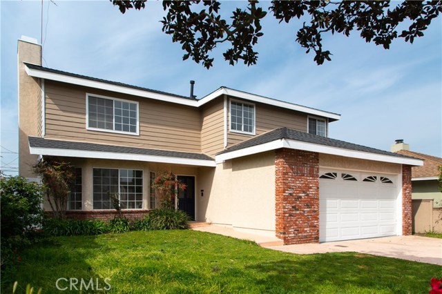 3005 Blaisdell Avenue, Redondo Beach, California 90278, 4 Bedrooms Bedrooms, ,3 BathroomsBathrooms,Residential,Sold,Blaisdell,SB19073057